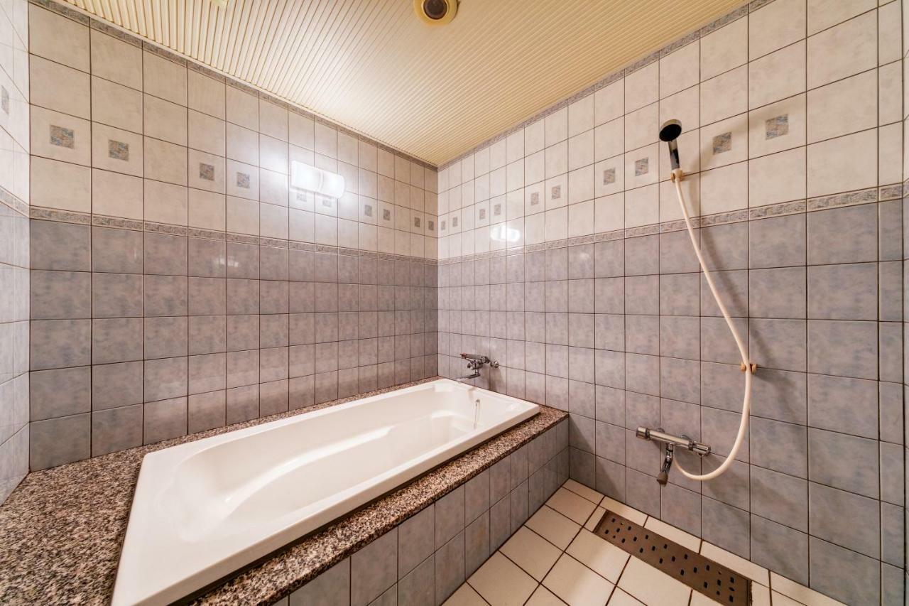 Hotel Luna Otsu (Adults Only) 外观 照片