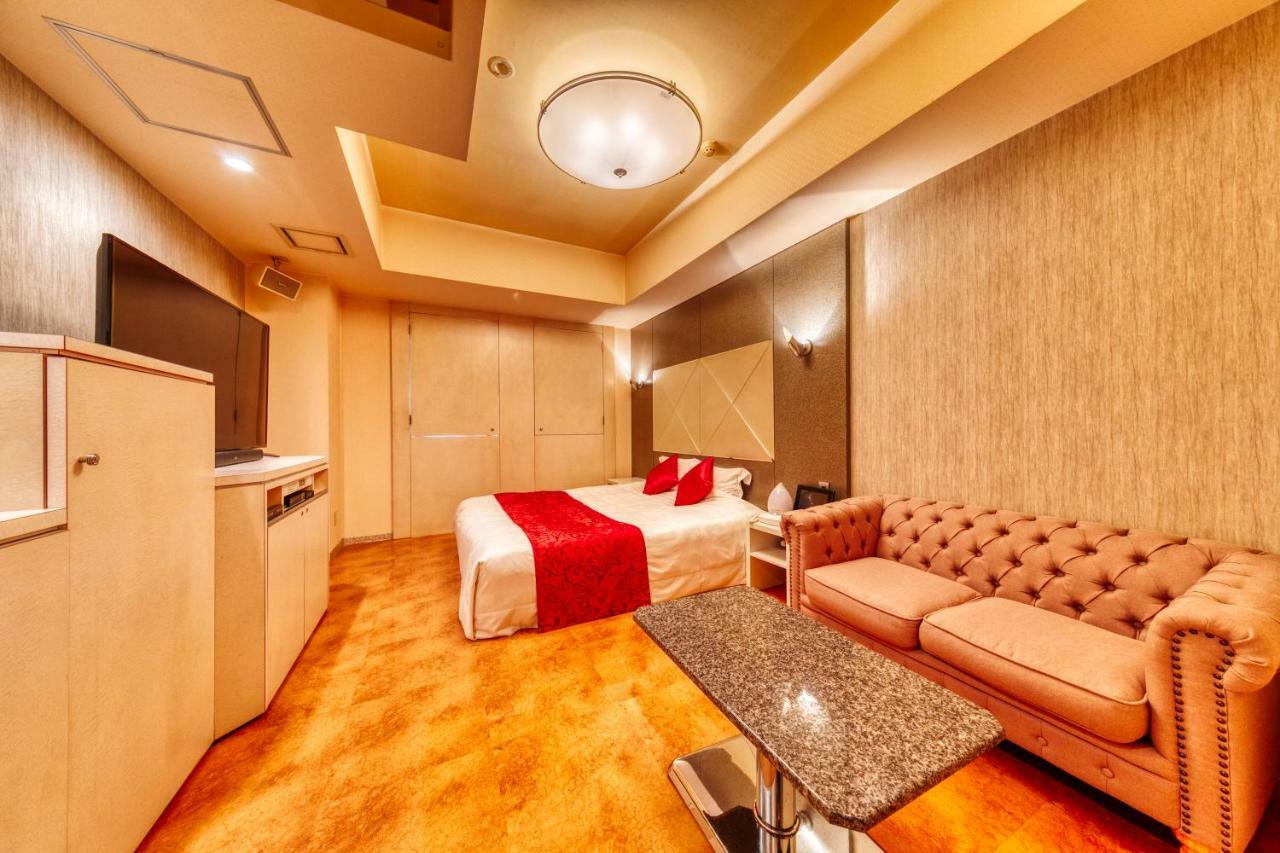 Hotel Luna Otsu (Adults Only) 外观 照片