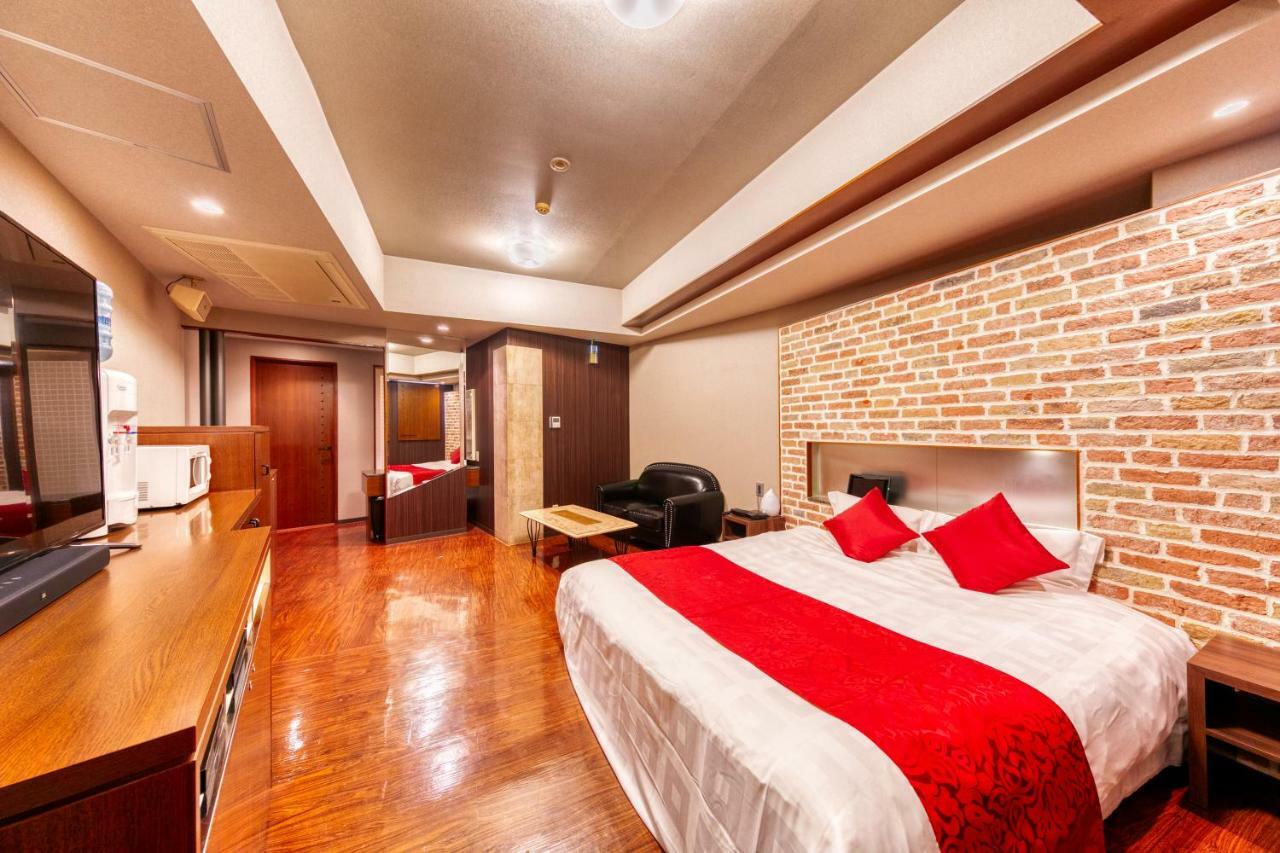 Hotel Luna Otsu (Adults Only) 外观 照片