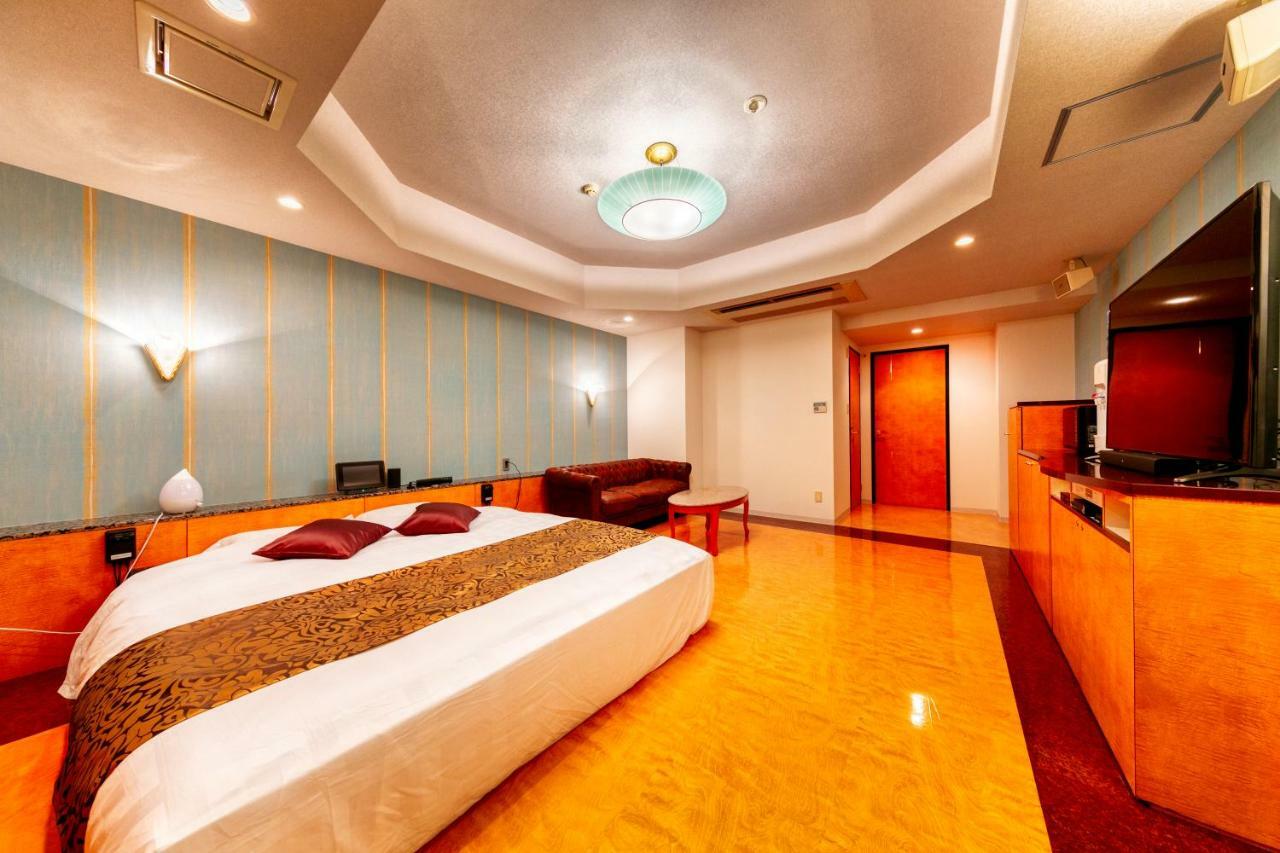Hotel Luna Otsu (Adults Only) 外观 照片