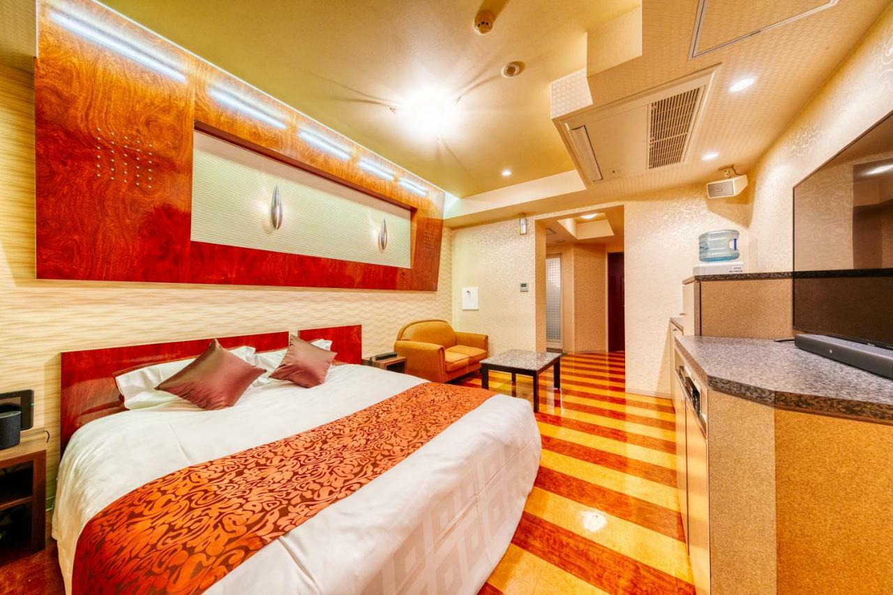 Hotel Luna Otsu (Adults Only) 外观 照片
